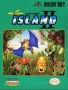 Nintendo  NES&nbsp; - &nbsp;Adventure Island 2
